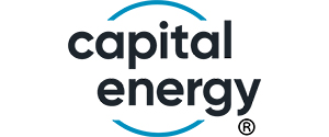 logo Capital Energy Comercializadora, SLU